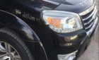 Ford Everest 2010 - Cần bán gấp Ford Everest sản xuất năm 2010, màu đen còn mới