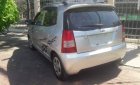 Kia Morning  MT 2007 - Cần bán gấp Kia Morning MT sản xuất 2007, chạy rất khỏe