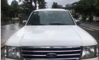 Ford Everest   MT  2006 - Bán xe Ford Everest MT năm sản xuất 2006, màu trắng chính chủ