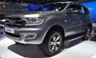 Ford Everest 2018 - Cần bán xe Ford Everest đời 2018, màu đỏ, nhập khẩu nguyên chiếc, giá tốt