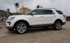 Ford Explorer 2019 - Bán xe Ford Explorer năm 2019, màu trắng, nhập khẩu nguyên chiếc