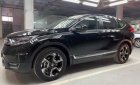 Honda CR V 2019 - Bán Honda CR V sản xuất 2019, màu đen, xe nhập, giá chỉ 983 triệu