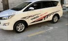 Toyota Innova  2.0 E   2017 - Bán Toyota Innova 2.0 E sản xuất 2017, màu trắng, nhập khẩu