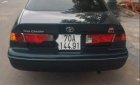 Toyota Camry 2001 - Cần bán lại xe Toyota Camry 2001, giá 270tr