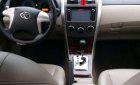 Toyota Corolla altis 2010 - Bán Toyota Corolla Altis đời 2010, màu đen, giá chỉ 538 triệu