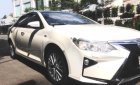 Toyota Camry 2.5G 2015 - Cần bán Toyota Camry 2.5G, xe nhà sử dụng kỹ, mua hãng từ trước đến giờ