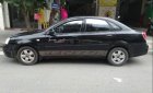 Daewoo Lacetti 2005 - Cần bán Daewoo Lacetti 2005, màu đen, giá tốt