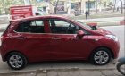 Hyundai Grand i10 2015 - Bán xe Hyundai Grand i10 đời 2015, màu đỏ, nhập khẩu chính chủ, giá chỉ 273 triệu