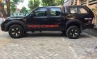 Ford Ranger 2010 - Cần bán xe Ford Ranger đời 2010, màu đen giá cạnh tranh