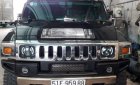 Hummer H2 2006 - Bán Hummer H2 đời 2006, màu đen, nhập khẩu nguyên chiếc