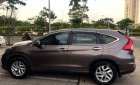 Honda CR V 2.0 2016 - Bán Honda CR V 2.0 2016, màu nâu, 899 triệu