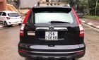 Honda CR V 2011 - Cần bán lại xe Honda CR V 2011, màu đen