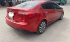 Kia K3 2013 - Cần bán lại xe Kia K3 năm sản xuất 2013, màu đỏ, xe nhập, giá tốt