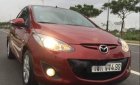 Mazda 2 2014 - Cần bán xe Mazda 2 sản xuất năm 2014, màu đỏ, xe nhập, giá tốt