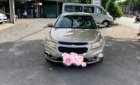 Chevrolet Cruze  1.8 LTZ  2016 - Bán xe Chevrolet Cruze 1.8 LTZ 2016, màu vàng, nhập khẩu