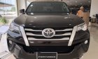 Toyota Fortuner  2.4 MT  2019 - Cần bán Toyota Fortuner 2.4 MT năm sản xuất 2019, nhập khẩu, giá tốt