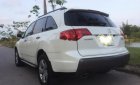 Acura MDX AWD 2008 - Bán Acura MDX AWD sản xuất 2008, màu trắng, nhập khẩu như mới, giá tốt