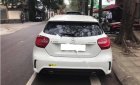 Mercedes-Benz A class A250 2015 - Bán Mercedes A250 đời 2015, màu trắng, nhập khẩu nguyên chiếc ít sử dụng giá cạnh tranh