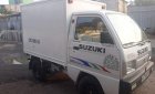 Suzuki Super Carry Truck   2012 - Bán Suzuki Super Carry Truck 2012, xe mới chạy 54.200km