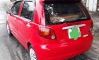 Daewoo Matiz   2003 - Bán Daewoo Matiz 2003, màu đỏ, giá chỉ 64 triệu 