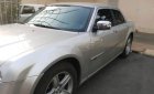 Chrysler 300C 2010 - Cần bán xe Chrysler 300C năm sản xuất 2010, màu bạc, nhập khẩu giá cạnh tranh