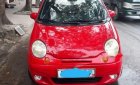 Daewoo Matiz   2003 - Bán Daewoo Matiz 2003, màu đỏ, giá chỉ 64 triệu 