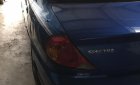 Kia Spectra 2007 - Bán xe Kia Spectra 2007, màu xanh lam, 147 triệu