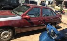 Daewoo Cielo   1996 - Bán Daewoo Cielo sản xuất 1996, màu đỏ, nhập khẩu, giá tốt