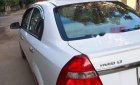 Chevrolet Aveo   2016 - Cần bán Chevrolet Aveo năm sản xuất 2016, màu trắng, nhập khẩu 