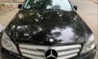 Mercedes-Benz C class   C300   2011 - Bán ô tô Mercedes C300 năm sản xuất 2011, màu đen, nhập khẩu  