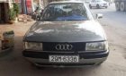 Audi Cabriolet 2001 - Cần bán lại xe Audi Cabriolet năm 2001, màu đen, xe nhập  