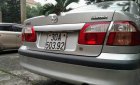 Mazda 626 2001 - Bán xe Mazda 626 đời 2001, màu bạc, nhập khẩu nguyên chiếc giá cạnh tranh