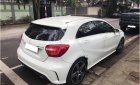 Mercedes-Benz A class A250 2015 - Bán Mercedes A250 đời 2015, màu trắng, nhập khẩu nguyên chiếc ít sử dụng giá cạnh tranh