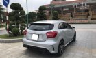 Mercedes-Benz A class 250 Sport AMG 2015 - Bán Mercedes A250 Sport AMG 2015 màu bạc cực mới