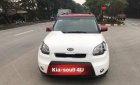 Kia Soul   2009 - Cần bán Kia Soul sản xuất 2009, màu trắng