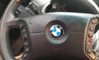 BMW X3   2008 - Cần bán lại xe BMW X3 đời 2008, màu đen, xe nhập, chính chủ