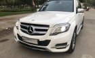 Mercedes-Benz CLK class GLK 220 2014 - Cần bán xe Mercedes GLK 220 đời 2014, màu trắng, nhập khẩu nguyên chiếc