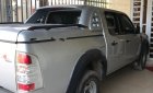 Ford Ranger XL 2011 - Cần bán gấp Ford Ranger XL đời 2011, xe chạy lướt, máy êm