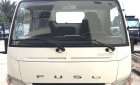 Genesis 6.5 2018 - Bán xe Mitsubishi Canter 6.5 tải trọng 3.4 tấn, thùng 4.4m, xuất xứ - Nhật Bản