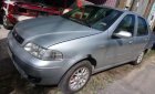 Fiat Albea   2007 - Chính chủ bán Fiat Albea năm sản xuất 2007, màu bạc