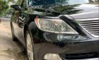 Lexus LS   460L 2008 - Cần bán Lexus LS 460L đời 2008, màu đen, nhập khẩu nguyên chiếc