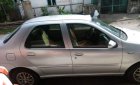 Fiat Albea   2007 - Chính chủ bán Fiat Albea năm sản xuất 2007, màu bạc