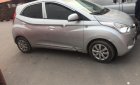 Hyundai Eon 2013 - Bán Hyundai Eon sản xuất 2013, màu bạc, nhập khẩu chính chủ