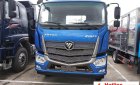 Thaco AUMAN C160 E4 2018 - Bán xe tải Thaco Auman C160 E4 tải trọng 9 tấn