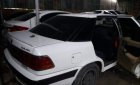 Daewoo Espero 1996 - Cần bán lại xe Daewoo Espero đời 1996, màu trắng, nhập khẩu