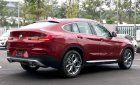 BMW X4 2019 - Bán xe BMW X4 đời 2019, màu đỏ, xe nhập