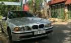 BMW 5 Series 525i  2003 - Bán BMW 5 Series 525i đời 2003, nhập khẩu nguyên chiếc chính chủ