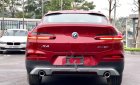 BMW X4 2019 - Bán xe BMW X4 đời 2019, màu đỏ, xe nhập