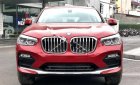 BMW X4 2019 - Bán xe BMW X4 đời 2019, màu đỏ, xe nhập