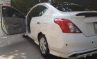 Nissan Sunny XV 2017 - Bán Nissan Sunny XV năm 2017, màu trắng chính chủ, giá tốt